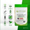 Herb-Ology Magnesium Glycinate Capsules | 120 Vegan Capsules | Magnesium
