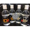 MASSAGE OIL SUNFLOWER/GOAT’S MILK 410ML
