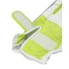 Parly Gates 053-5985411 Unisex One-Handed Rain Gloves (Absorbent, Quick-Drying, Anti-Slip)