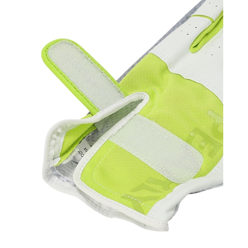 Parly Gates 053-5985411 Unisex One-Handed Rain Gloves (Absorbent, Quick-Drying, Anti-Slip)