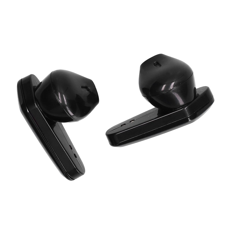 X15 Gaming Earbuds with Microphone Dual Mode Low Latency LED