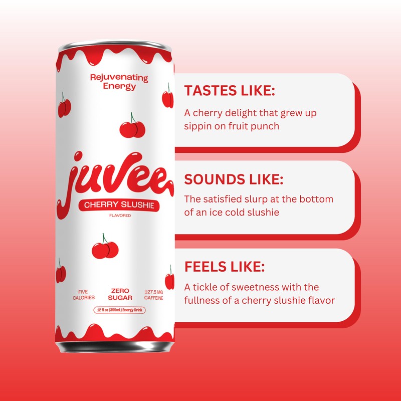 Juvee Slayer Slushie