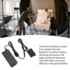 AC Power Adapter DC Coupler ENEL15 Full Decoded Dummy Battery