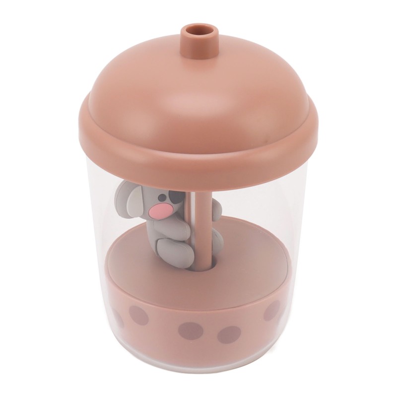 Koala Animal Humidifier Portable Cool Mist Humidifier USB Desktop Humidifier