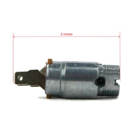 The ROP Shop | Ignition Switch w/Key for Lawn-Boy Lawn Mower 10650C (310000001-310999999)