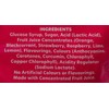 Foxs Glacier Fruits 200g - Pack of 6