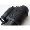 NightStar 8x50 Digital Night Vision Monocular, Black, NS41850