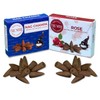 Backflow Incense Cones - Combo Pack of 20 Incense Cones