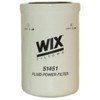WIX Filters - 51451 Heavy Duty Spin-On Hydraulic Filter, Pack