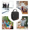 Femuar Lunch bag for Men Women Adults Small for Office