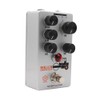 summina Dynamic Guitar Compression Pedal with 4Compression Modes Adjustable Sustain