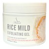 Gel De Arroz Aclarante Exfoliante Limpieza Profunda 200ml Momento De
