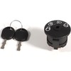 Ignition Switch, Ignition Starter Switch for Jo-hn Dee-re X100 Series,