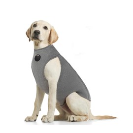 NeoAlly Upgraded Dog Surgical Recovery Suit Cone Alternative Onesie Post Surgery Wear Protects Abdominal Wounds and Skin Anti Licking, Aids Hot Spots, and Provides Anti Anxiety Relief