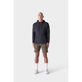 686 Men's Everywhere Hybrid Short - Quick-Drying Classic Shorts - 10 Pocket Design - Dusty Fatigue, 36