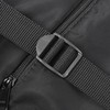 GGXZHT Webbing Strap for Bags with Plastic Buckle Flat Side