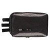 Cycling Shoulder Bag Dual Purpose Frosted Cloth Cycling Sling Backpack