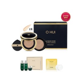[26RN]Ultimate Cover Lifting Cushion No. 1 Set / [26RN]얼티밋 커버 리프팅 쿠션 1호 세트