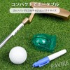 PAVIKE Golf Ball Markers Golf Ball Line Markers [6 Pieces]