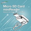 BoxWave Adapter Compatible with Oculus Quest - Micro SD Card