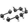 Unbranded 2 Pair Stabilizer Sway Bar Links Kit For 2002-2004