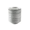 Waytiffer 50 Pack - Pie Pans 4 inch,Mini Pie Tins