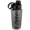 Relags Primus 'Trailbottle Tritan' Trinkflasche, schwarz, 1 L