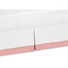 Juego de ropa de cama para niños pequeños para coral,