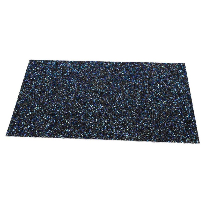 Manicure Rug Manicure Table Mat Reusable Shiny Manicure Nail Art