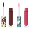 Set Yuya Me Quiero 2 Labiales Liquidos Mate Color Rosa