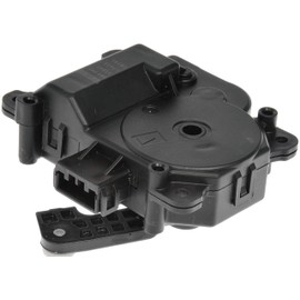 Dorman 604-869 Passenger Side Main HVAC Blend Door Actuator Compatible with Select Acura/Honda Models
