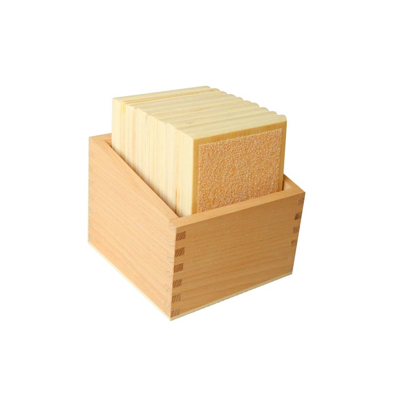 MONTESSORI OUTLET Rough Gradation Tablets