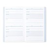 Password Book Blue [CP016]
