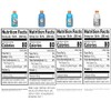 Gatorade Gatorade Frost Thirst Quencher, Variety Pack 2.0, 12 Fl