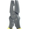 Maruto Hasegawa pliers(with a molding steering wheel, the crimp) 240mm