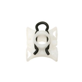 URO Parts 51321938884 Window Regulator Sliding Pivot, Front