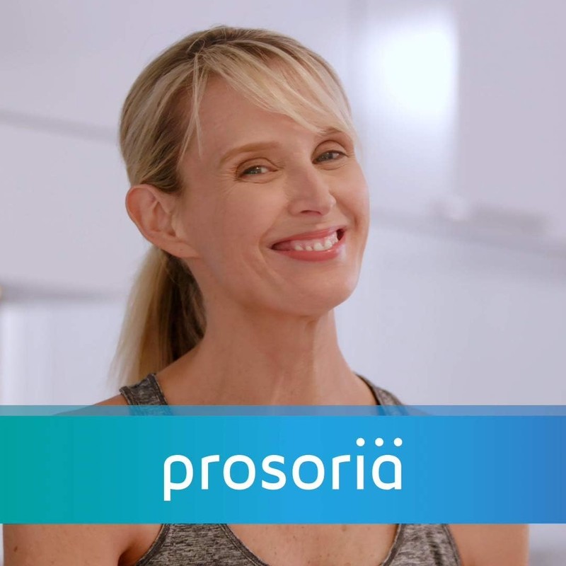 Prosoria Natural Psoriasis Relief Ointment - Soothing Itchy Skin Formula