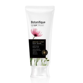 Lux Premium Botanical Treatment Damage Repair Hair Mask (Rinsing Hair Mask), 6.0 oz (170 g)