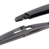 RIDEX Windscreen Wiper Arm 301W0043 Rear GL (X164) 305 mm