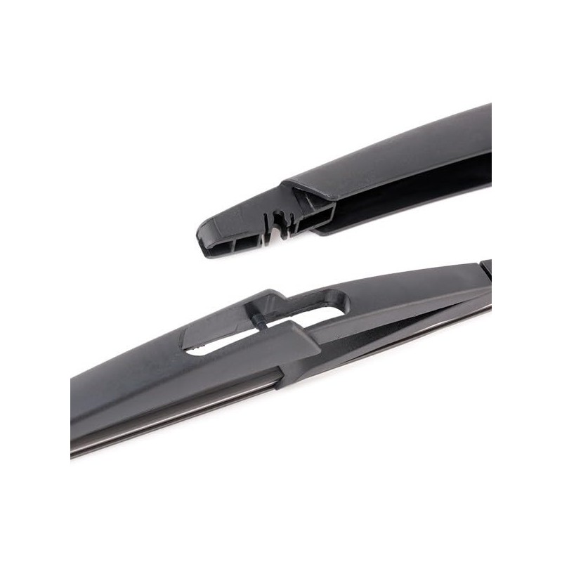 RIDEX Windscreen Wiper Arm 301W0043 Rear GL (X164) 305 mm