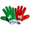 KEEPERsport Varan8 Zone RC Coach Goalkeeper Gloves Training Gloves Coach
