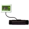 Savant Flow Totalizer and Flow Rate Meter 1" NPT for