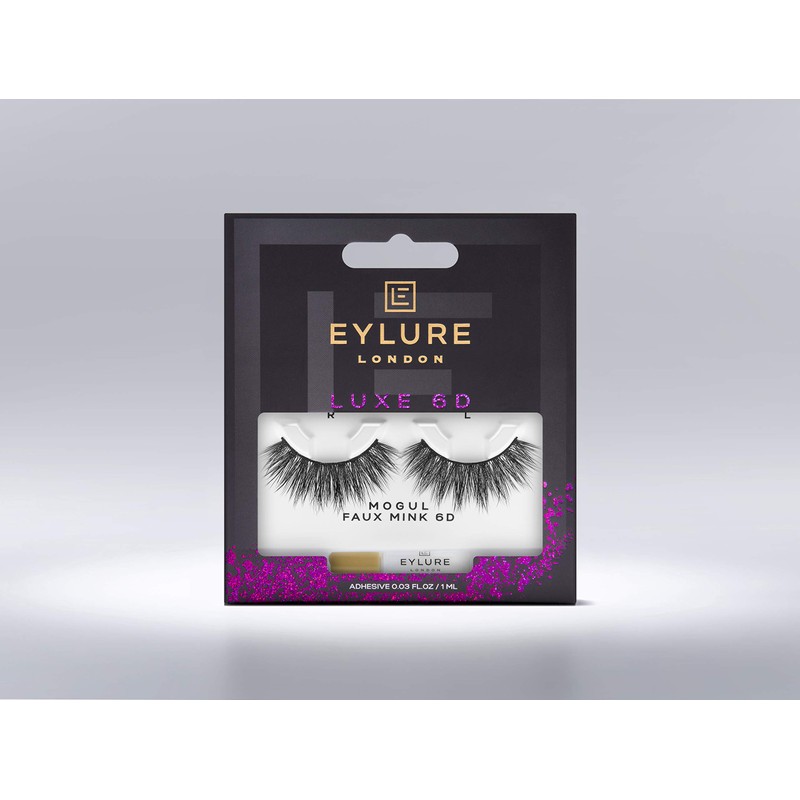 Eylure LUXE 6D MOGUL