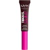 NYX Thick It Stick It Máscara de Cejas, Define y