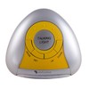 Verbalise Talking Clock with Temperature and Back Light, Wake-up Alarm,
