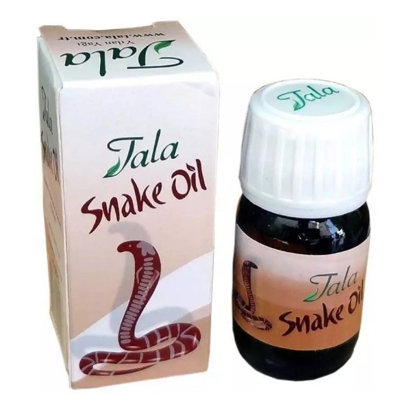Tala Snake Oil 20 ml ✔ FREE TRACKED DELIVERY ✔EXPRESS