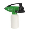 SaniPower+ Green Battery Powered Sprayer