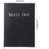 Death Note Feather Pen Notebook Fashion Anime Themed Death Note