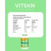 Niacina Vitamina B3 Súper Premium Vit Skn 60 Cápsulas Sabor