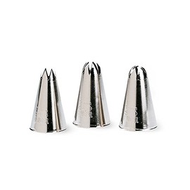 Kaiser Inspiration Piping Bag Set, Reusable Icing Bag